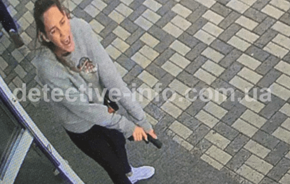 EVO KAKO JE <span style='color:red;'><b>TAMARA ZVICER</b></span> SPASLA SUPRUGA LIKVIDACIJE: Supruga vođe kavačkog klana od ranije poznata policiji! (VIDEO)
